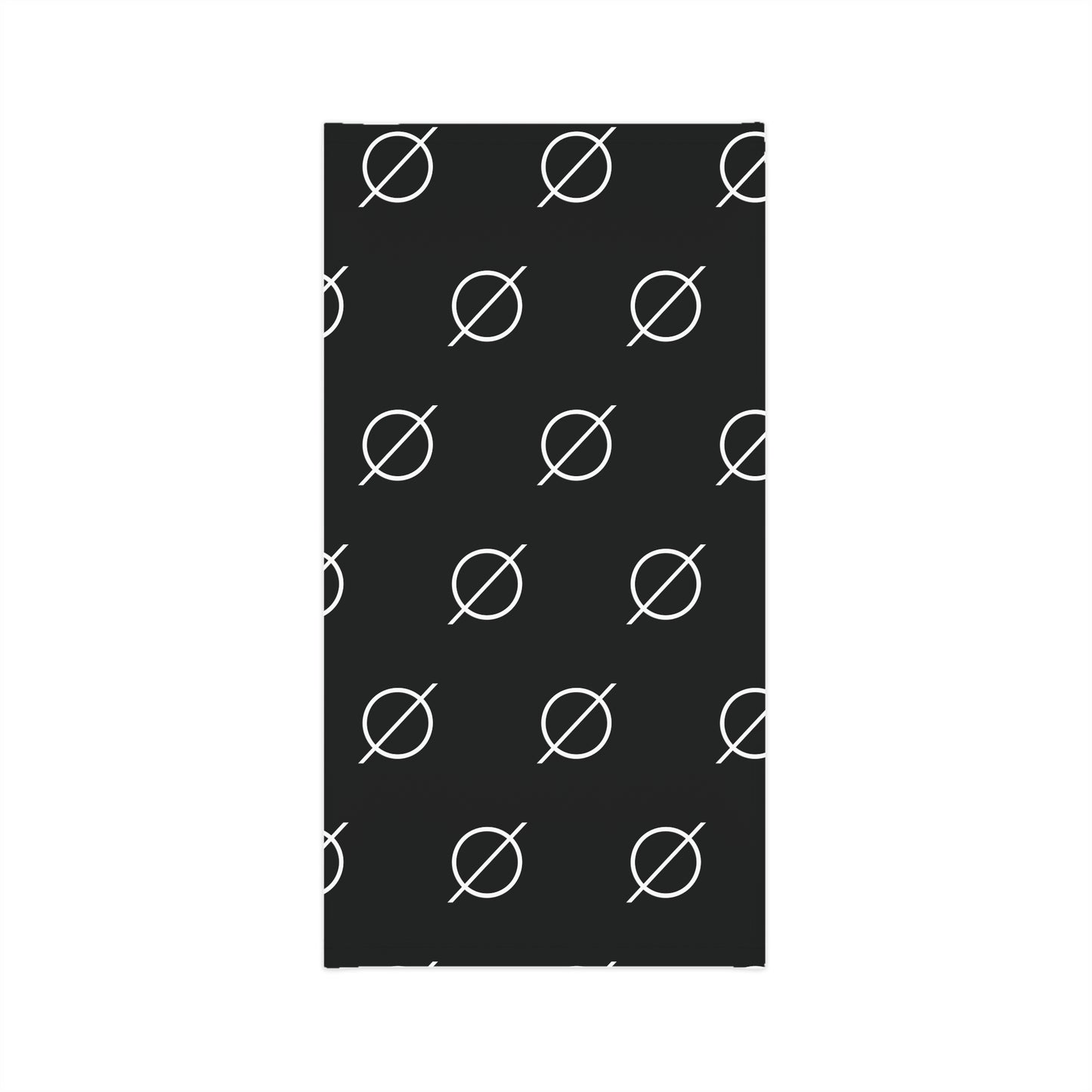 Be Bold Patterned Face Mask