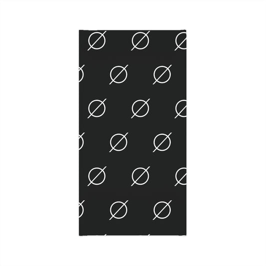Be Bold Patterned Face Mask