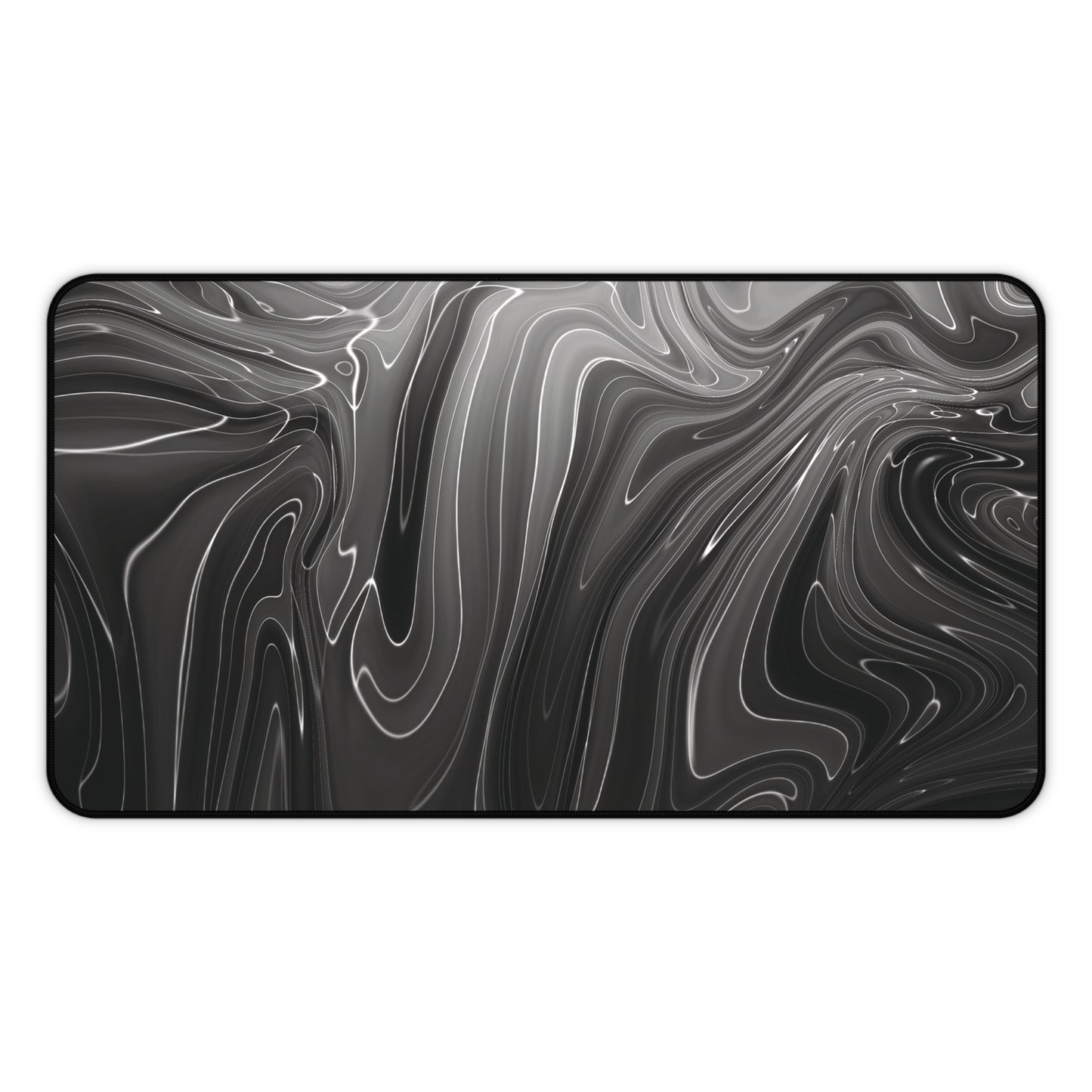 Midnight Flow Gaming Mousepad