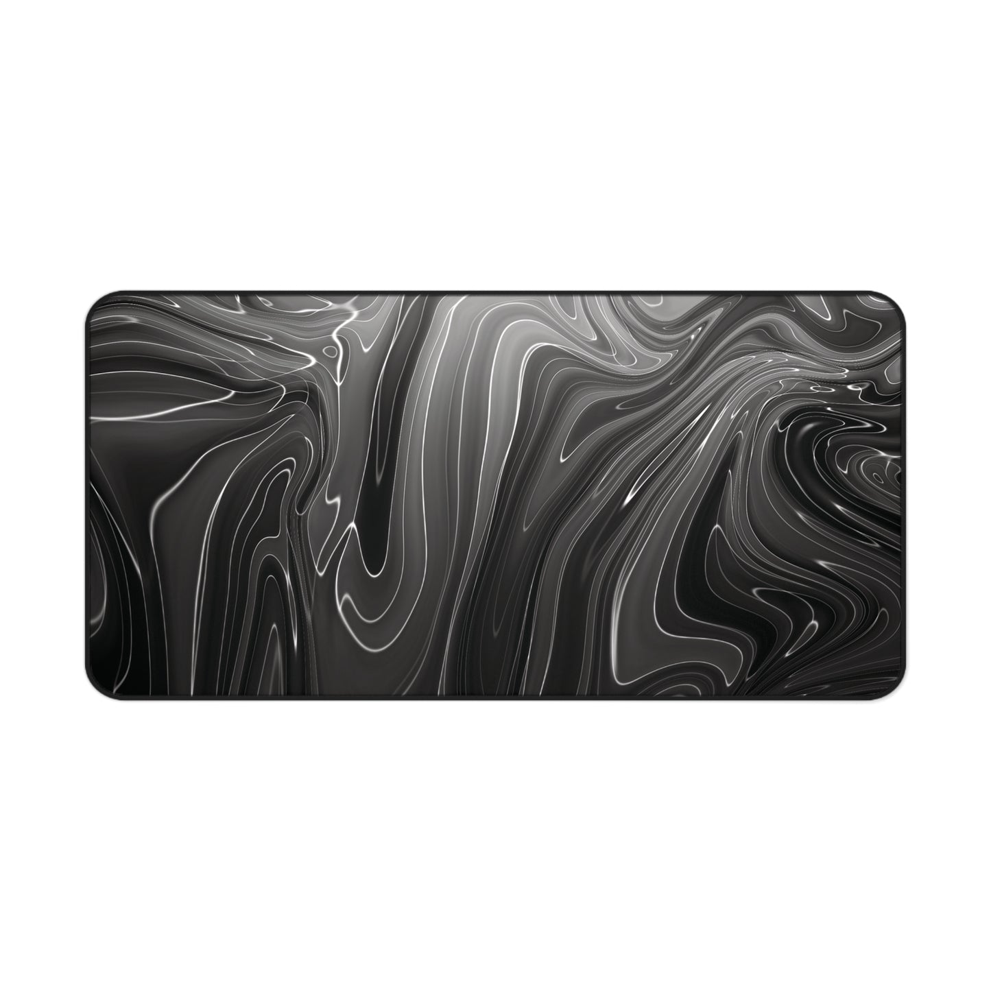 Midnight Flow Gaming Mousepad