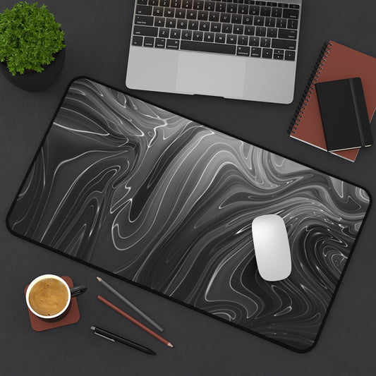 Midnight Flow Gaming Mousepad
