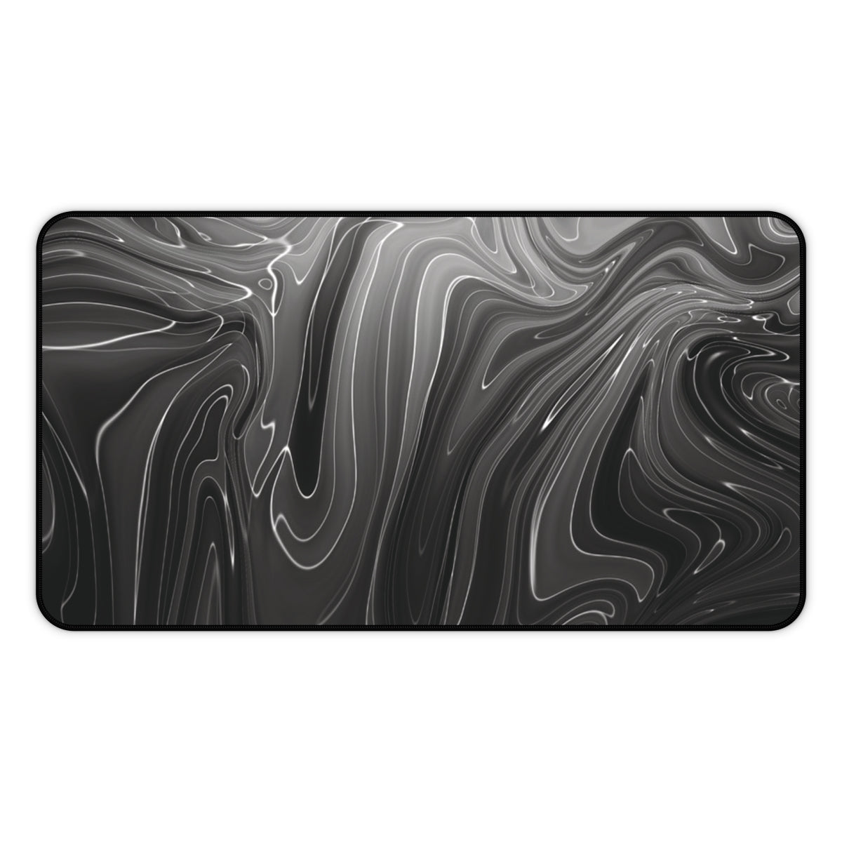 Midnight Flow Gaming Mousepad