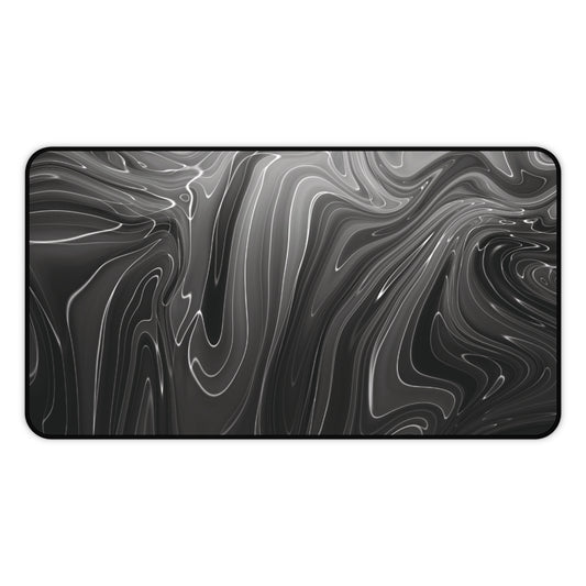Midnight Flow Gaming Mousepad
